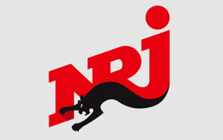 Logo NRJ - Les Papillons de JourLes Papillons de Jour