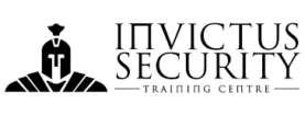 Invictus SecurityINVISTUC-LOGO