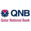 Qatar National BankQATAR-BANK-LOGO