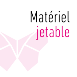 Matériel Jetable