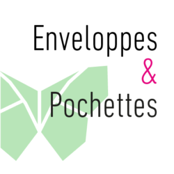 Enveloppes & Pochettes