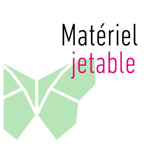 Matériel Jetable