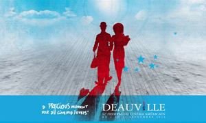 42e festival du film américain de Deauville 2016Les Papillons de Jour