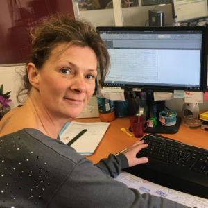 Sophie FLAMANT - Les Papillons de JourLes Papillons de Jour