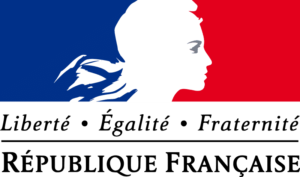 logo de la république françaiseLes Papillons de Jour