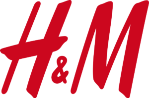 Logo H&MLes Papillons de Jour