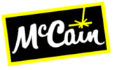 McCainMcCain