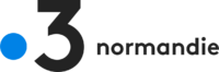 Logo France 3 NormandieFrance_3_Normandie