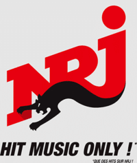 NRJ Hit Music Only !NRJ Hit Music Only !