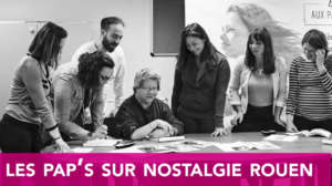 Les Papillons de Jour