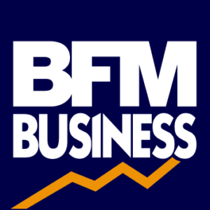 Les Papillons de Jour sur BFM BUSINESSLes Papillons de Jour