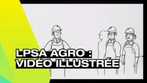 LPSA Agro - Vidéo illustréeLes Papillons de Jour