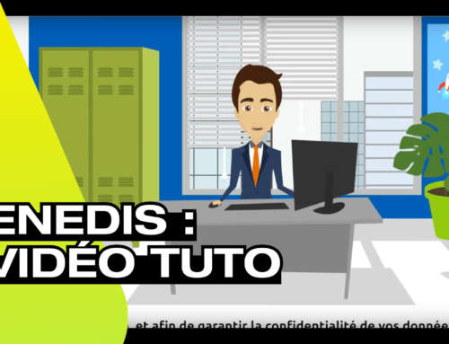 ENEDIS – Vidéo Tuto