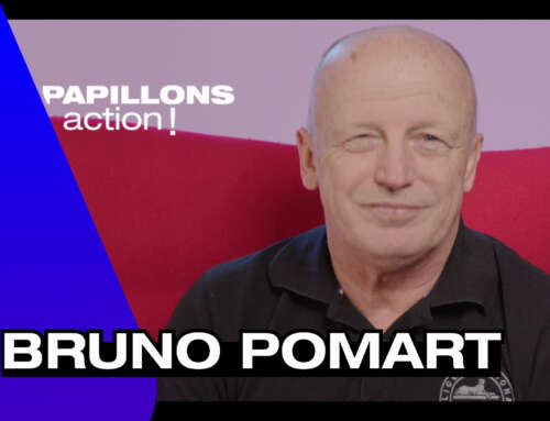 Bruno Pomart – RAID Aventure Organisation