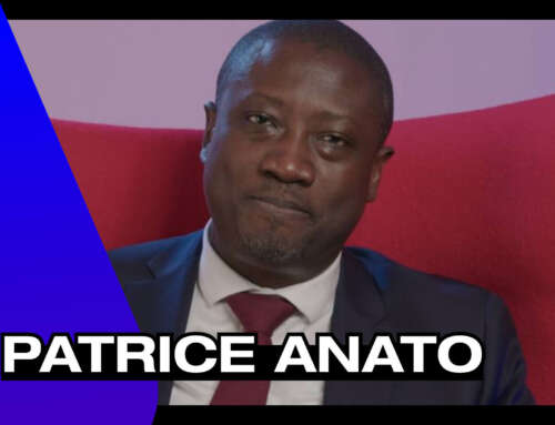 Patrice Anato, un Député de la République engagé