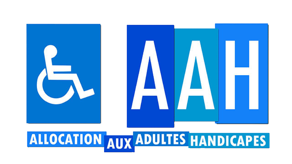 AAH Allocation aux Adultes HandicapésLes Papillons de Jour