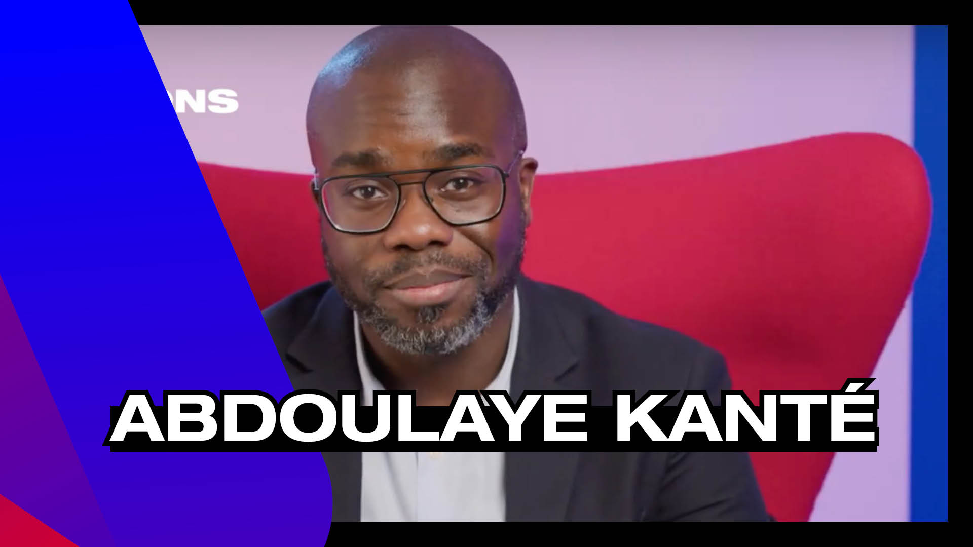 Abdoulaye Kanté