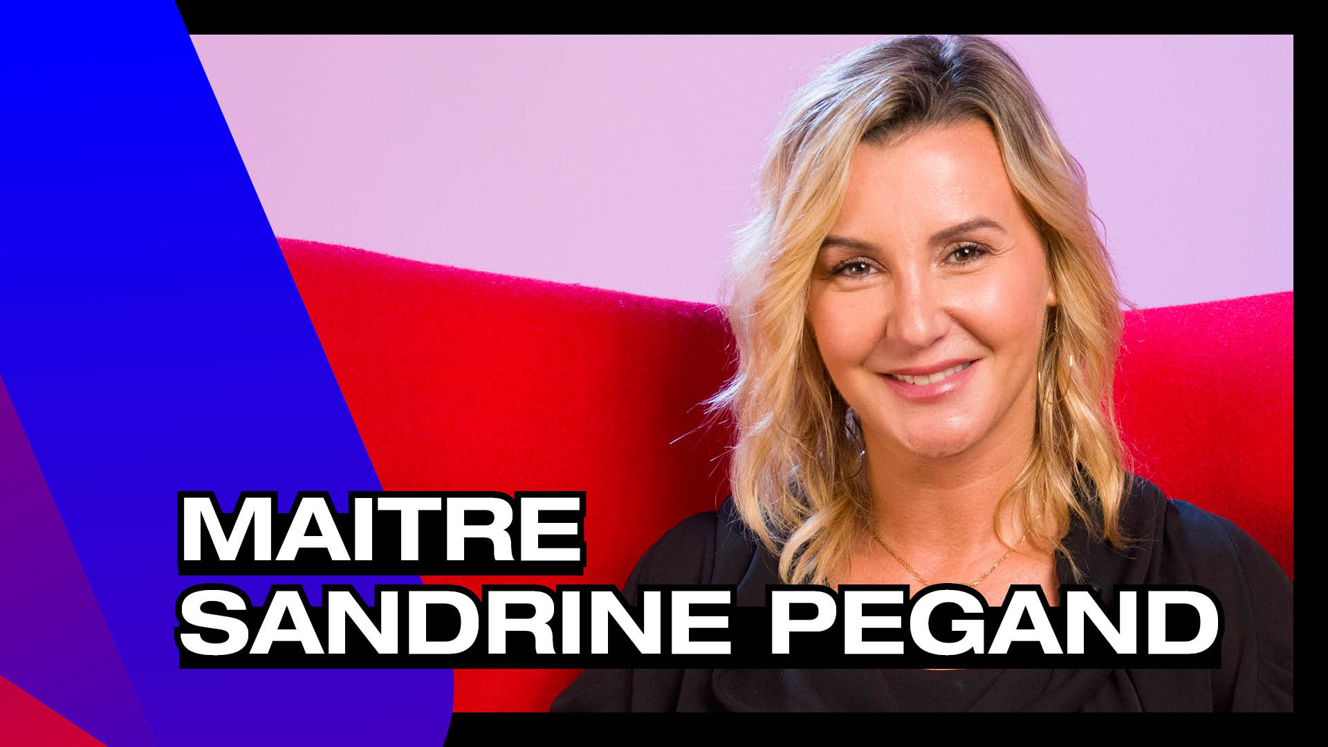 Maitre Sandrine Pegand