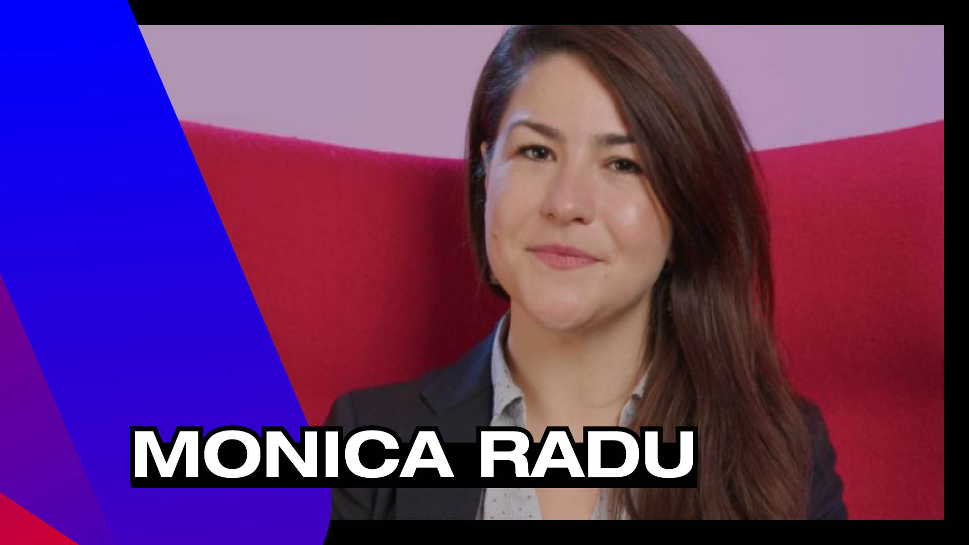 Monica Radu