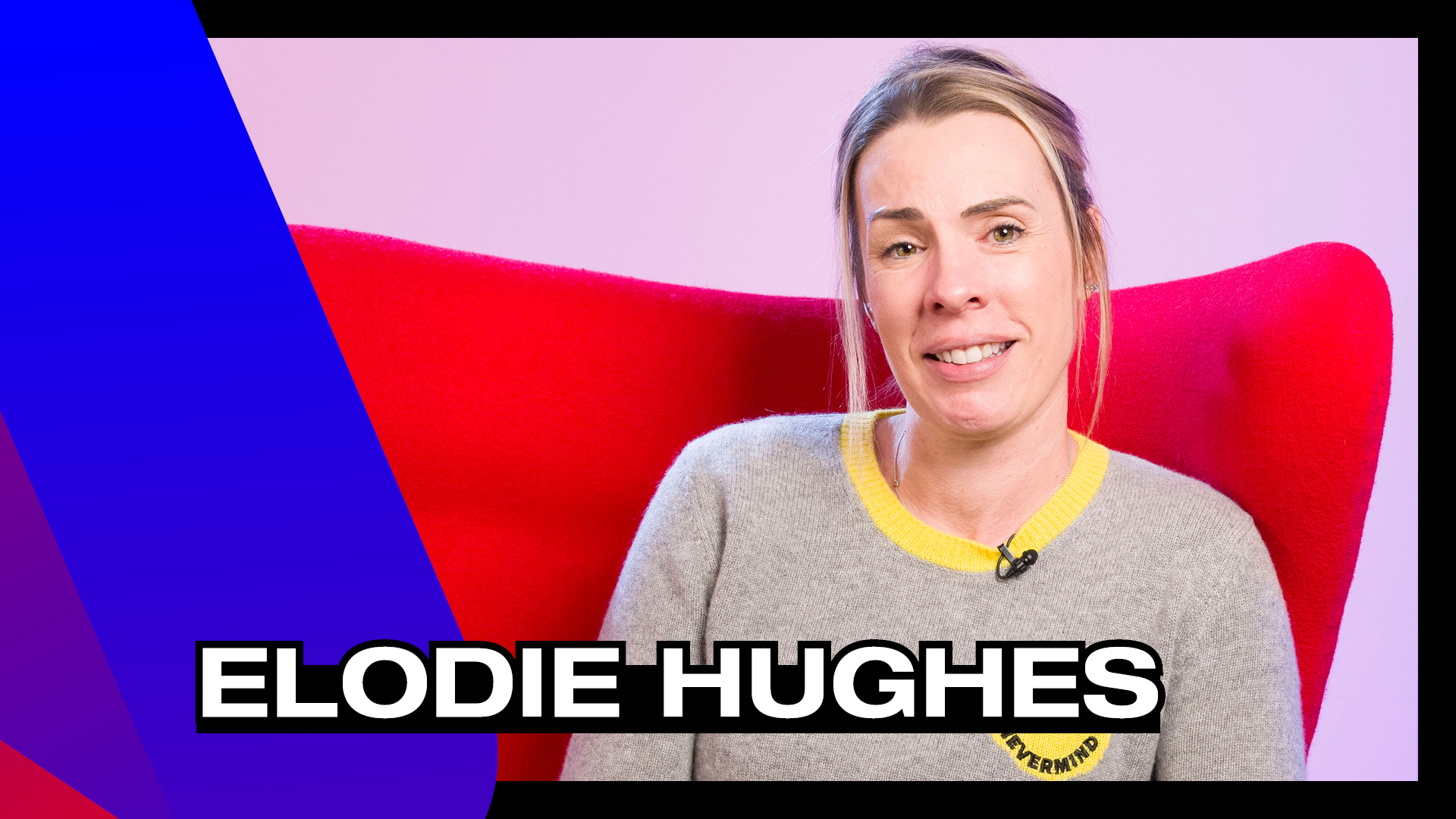 Elodie HughesElodie Hughes