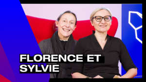Florence & SylvieLes Papillons de Jour