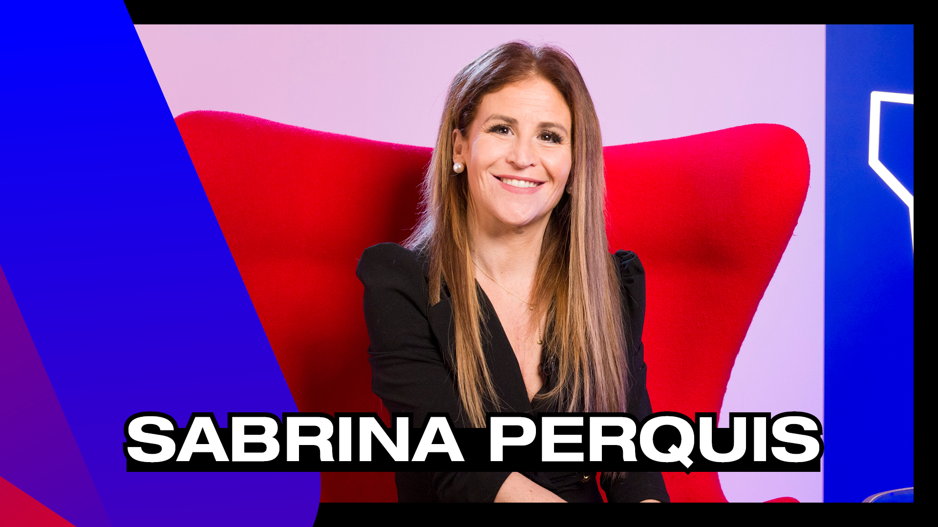 Sabrina PerquisSabrina Perquis