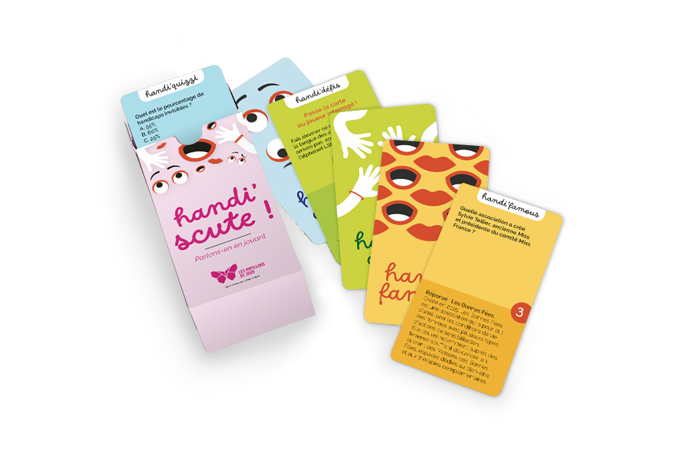 handi’scute-expressivité