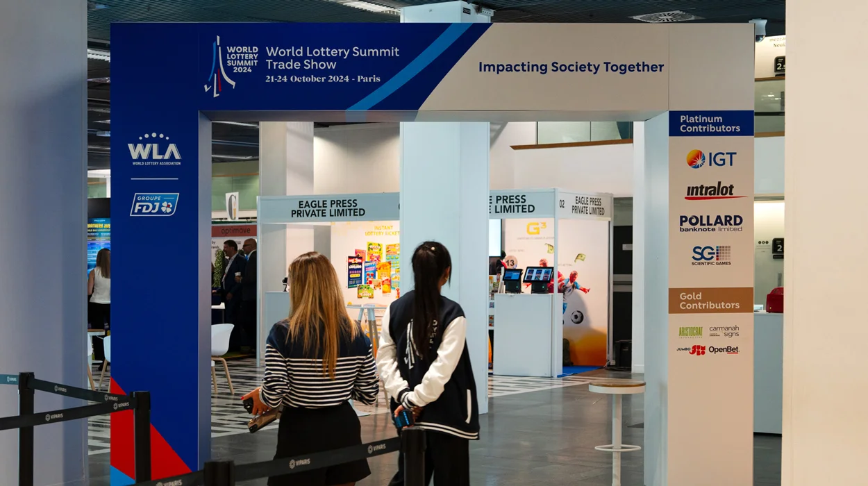 Création d'une identité visuelle pour WLS